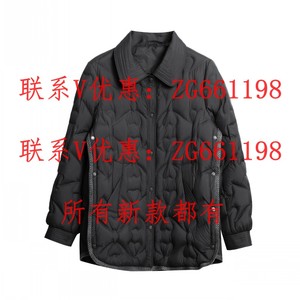 IBUDU伊布都2024冬装轻羽绒服Y24410227Y80/1399国内正品代购定金