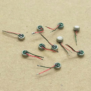 咪头3015 高灵敏麦克风带焊线 蓝牙耳机 微型送话器/传声器 3x1.