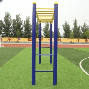 福兴云梯户外健身器材小区广场公共设施老年人社区平天梯室外公园