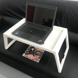 多功能折叠桌塑料床上小桌子儿童学生学习桌宿舍书桌笔记本电脑桌