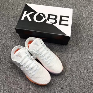 kobe ad nxt 360男子科比篮球鞋实战战靴德罗赞湖人队紫金室内鞋