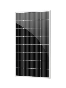 光合硅板能12V太阳能充电池240W户外光伏发电板房车汽车电板车顶