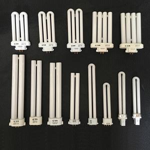 10今日优选啊淘宝冠雅护眼台灯灯管ydw18-2u灯泡13w11w15w27w24w-h