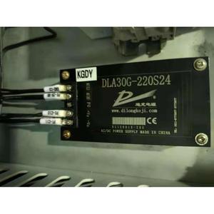 议价DLA30G-220S24迪龙AC/DC电源模块