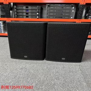 【利辉工控】德国CODA AUDIO G712 G715