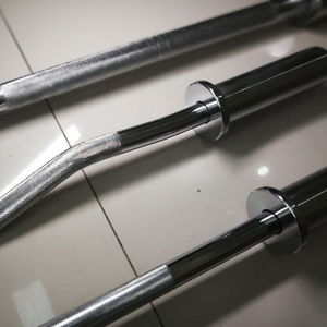 健身铁饼健身器材手抓杠铃摇臂手臂大孔杠铃片家用哑铃片公斤运动