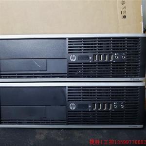 hp惠普6300 8300sff mt商务准系统主机 外企公