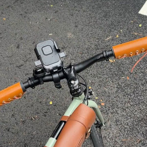 适用捷安特自行车手机支架公路山地车单车电动车专用骑行导航固定