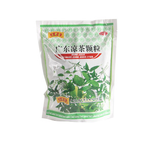 [王老吉] 广东凉茶颗粒 10g*20袋/袋