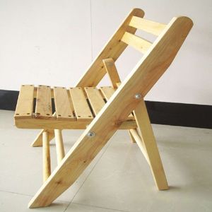 儿童折椅折叠椅小折凳实木小折椅组装连接五金配件连接件
