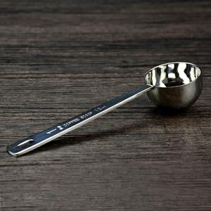 不包邮锈钢量勺子10克20克果粉勺糖勺奶粉勺烘焙咖啡豆勺量匙15m