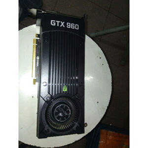 议价(议价)七彩虹gtx960显卡2g显存,公版的,无拆无修