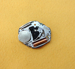 全新原装日本进口 美优达/miyota 3d44机芯 石英机芯手表钟表配件