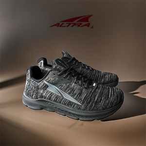 香港代购altra奥创torin 5减震透气公路跑鞋男款慢跑鞋轻量跑步鞋