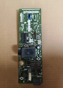 适用松下微波炉NN-V698JS电脑板显示电子电路板按键面板线路主板
