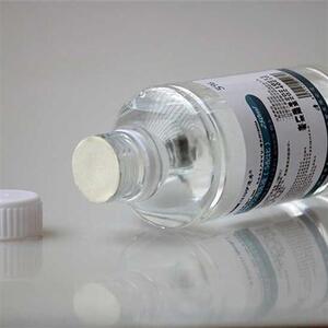 5%碳酸氢钠溶液小苏打粉水女抑菌私处洗液霉菌调理弱碱性滴耳液