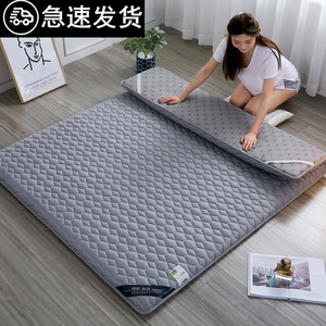 放地上睡觉的床垫懒人打地铺夏天卧室直接可以铺在躺地上睡的垫子