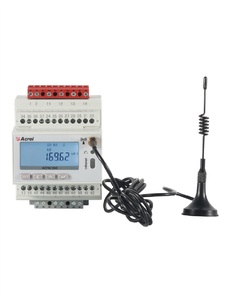 ADW300安科瑞无线计量电表485/NB/4G/Lora/通讯可选远程智能仪表