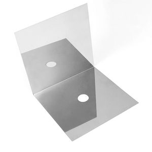 消防侧喷集热罩