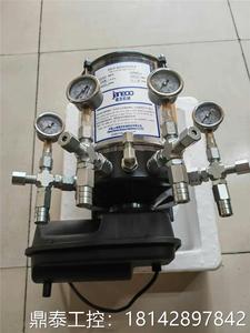 山东建友专用搅拌机润油泵，质优廉，品滑保证。NCG需要的老质板