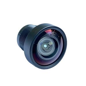 特价OpenMV 4K 1800万2.02mm高清无畸变视觉山狗小蚁运动相机镜头