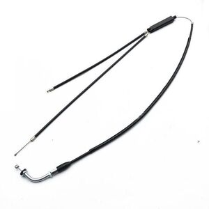 济南轻骑雄风k100k90油门拉线轻骑qs90-a二冲程摩托车油门线