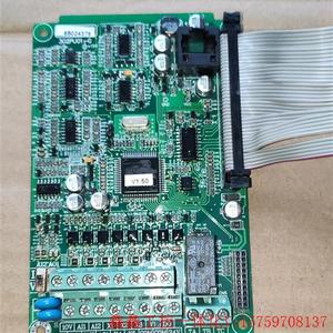深圳奥地特AD300系列变频器主板,302PU01-G,13(议价)