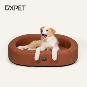 uxpet优小派猫抓皮狗狗沙发狗窝宠物狗专用沙发床小型中型犬狗床