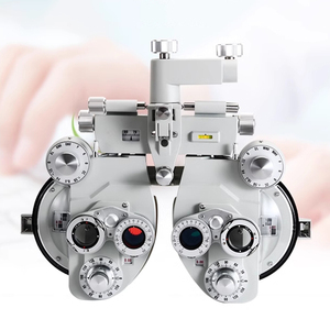 中远VT-5C综合检眼仪 眼镜设备验光头验光牛眼