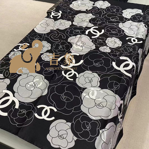 【香奈尔围巾女真丝】香奈尔围巾女真丝品牌,价格 - 阿里巴巴