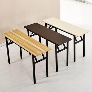 折叠书桌小户型家用新型折叠桌夜市摆摊专用桌子1米展会厨房美甲