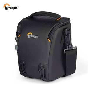 Lowepro乐摄宝 相机单肩腰包 冒险者 Adventura TLZ 20/30 III 适用微单无反数码相机摄影斜跨