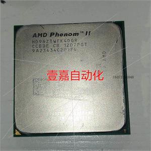 非实价AMD Phenom 960t CPU x4 包开核 16议价