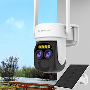 eye4免电监控器可充防水4G摄像头sim插卡智能香港澳门ip cam国外