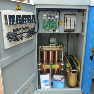 380v交流全自动升压稳压器SBW-200KVA300KVA500KVA电机水泵数控机