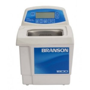 美国BRANSON必能信 超声波清洗器 CPX-3800HX
