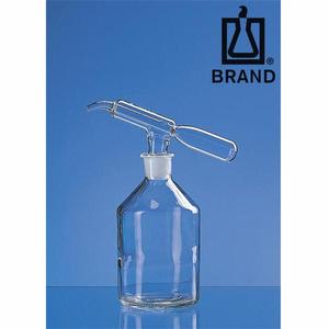 BRAND/普兰德分液器试剂瓶硼硅酸盐玻璃4.1容量1L瓶口规格29/32