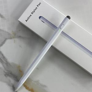 益博思适用apple pencil电容笔防误触双用通用ipad手写触屏笔