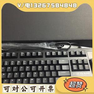 【议价】tesoro铁修罗G7NL克力博剑 背光游戏机械键盘RGB幻