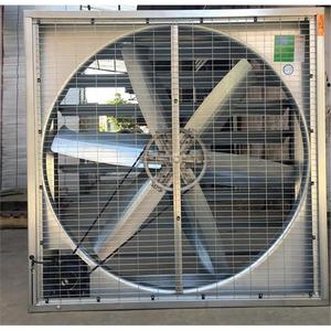 负压风机1380型工业排气扇大功率强力通风换气扇排风扇养殖抽风机
