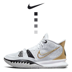 nike/耐克 kyrie 7 _ 耐克男鞋nike zoom kyrie 7欧文7代总决赛女鞋中