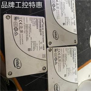 议价【】因特尔s3520 固态硬盘150G 有三片