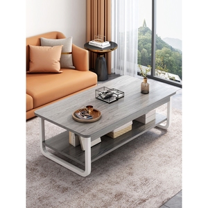 IKEA宜家茶几客厅家用小户型简约现代简易小桌子出租屋用沙发茶桌