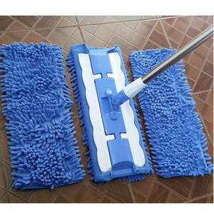 夹板式拖把夹固式平板可夹毛巾擦地专用的拖布夹抹布家用扦把墩布