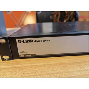 D-Link DGS-1024T