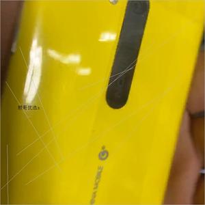 全新NOKIA920t超经典黄色,全新全套全原装