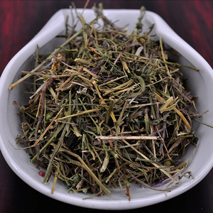 中药材 九仙草 别称:撒花一棵针 九龙草 一棵松 酒仙草 500g克 统