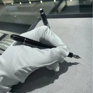 montblanc/万宝龙 大班系列 _ 代购德国万宝龙钢笔经典款大班p145系列