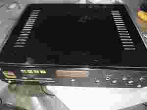 金凤凰 美国RCA汤姆逊RCA高清硬盘播放器E30T保守