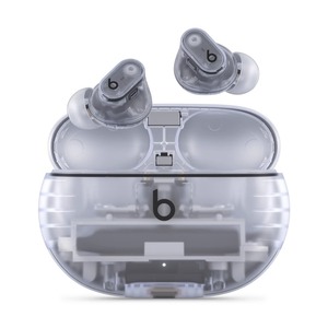 Beats Studio Buds+无线蓝牙耳机Fit Pro主动降噪入耳式运动耳麦